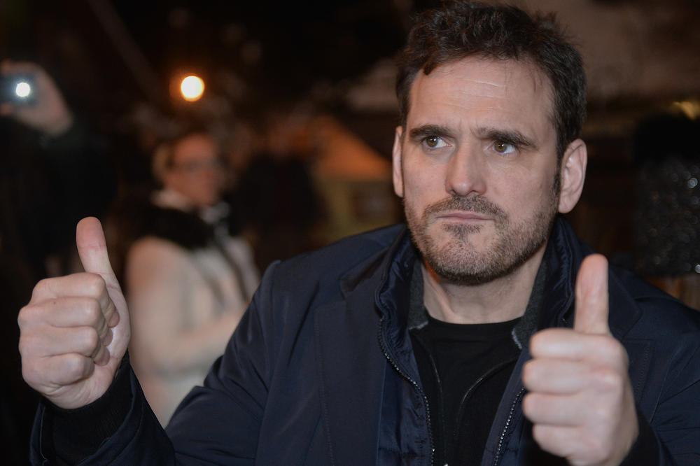 MET DILON NA KUSTENDORFU: Veliki sam obožavalac Kusturicinih filmova