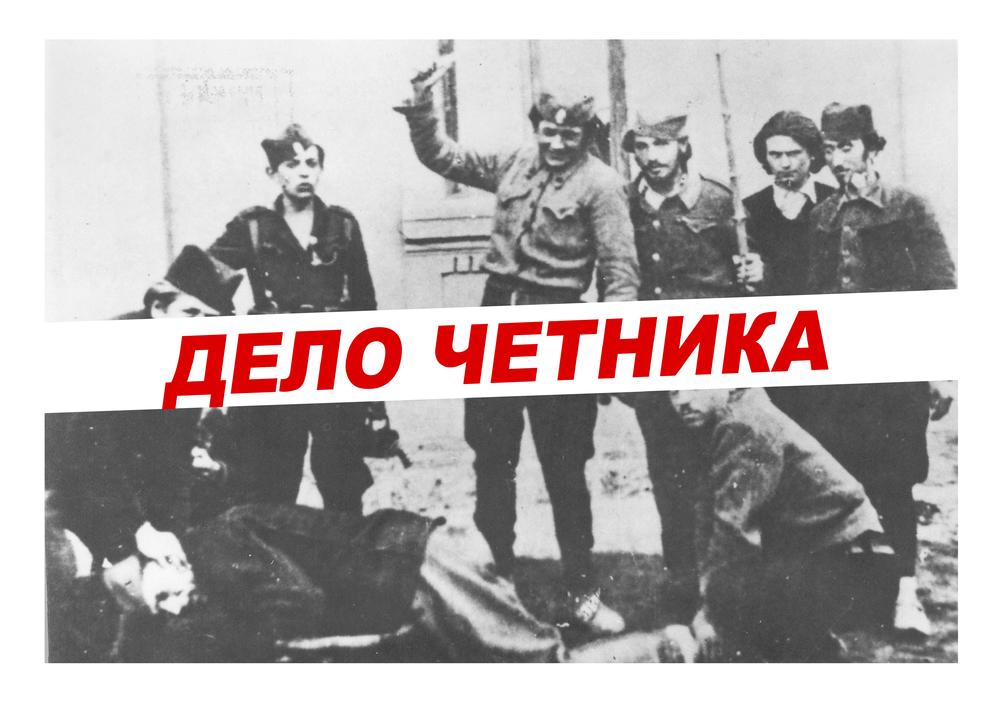 Povod za  tužbu je diskriminacija i govor mržnje koji je Aleksandar Šapić izrekao u njegovom intervjuu za dnevni list Alo  