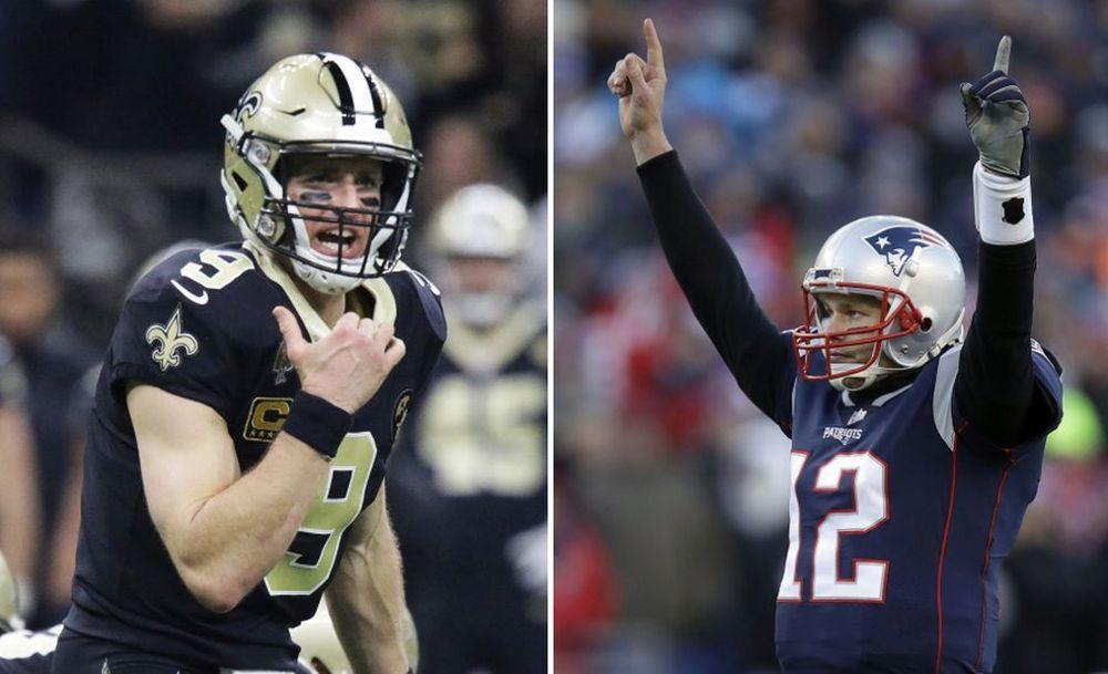 Predrag Jurišević prognozira okršaj Drua Brisa i Toma Brejdija u borbi za osvajanje Superboula  