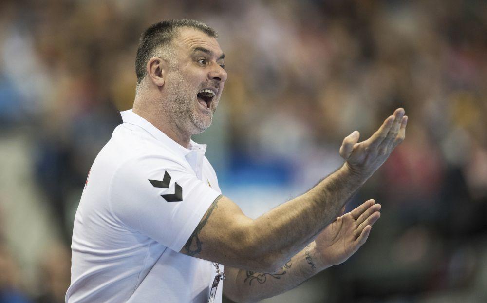 Nenad Peruničić se osvrnuo na dešavanja u Crnoj Gori