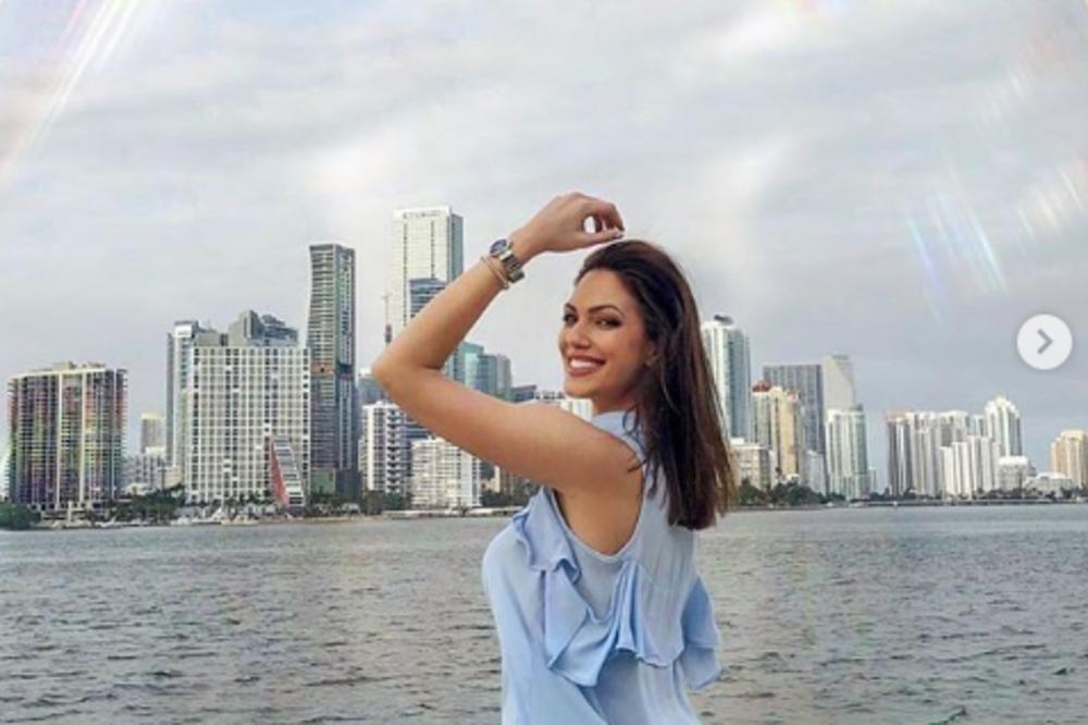 NINA RADULOVIĆ SE VAKCINISALA PA PORUČILA GRAĐANIMA SRBIJE: Hajde da opet živimo NORMALNO!