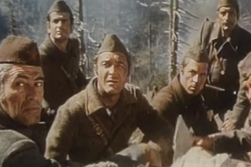 ISPOVEST POSLEDNJEG JUNAKA S LJUBINOG GROBA! Bitaka i OKRŠAJA se seća KAO DA SU JUČE BILE!