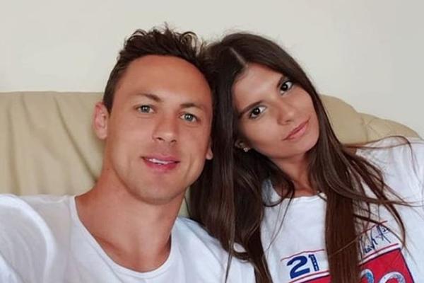 NEMANJA MATIĆ OBJAVIO NAJLEPŠU MOGUĆU VEST: Pljušte čestitke sa svih strana!