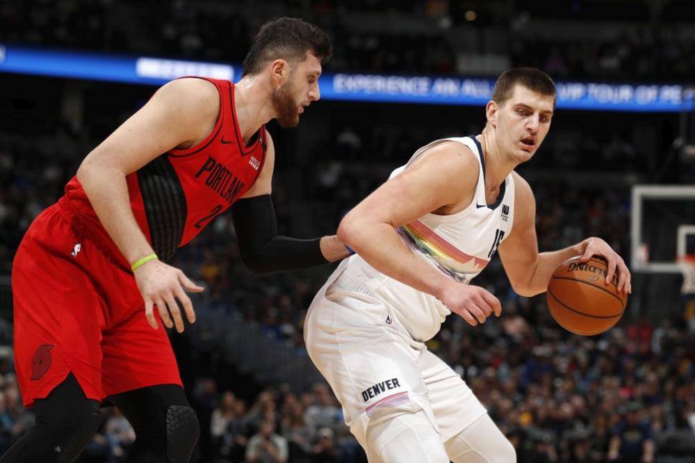 OBRAČUN SE NASTAVIO: Nurkić i Dodik opet ratuju, košarkaš ŽESTOKO UVREDIO SRBE!