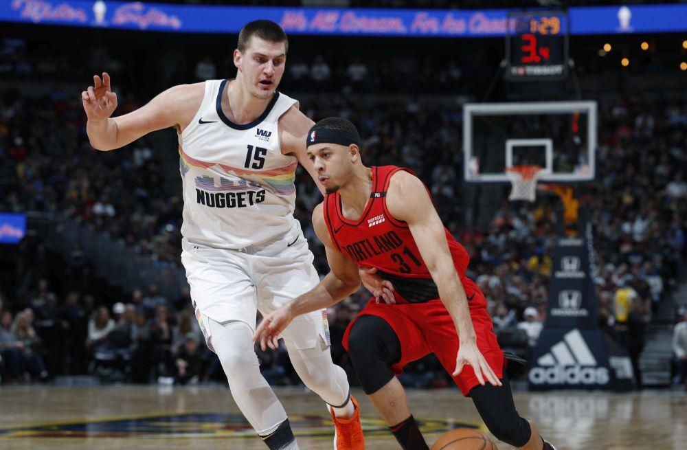 Set Kari beži Nikoli Jokiću  