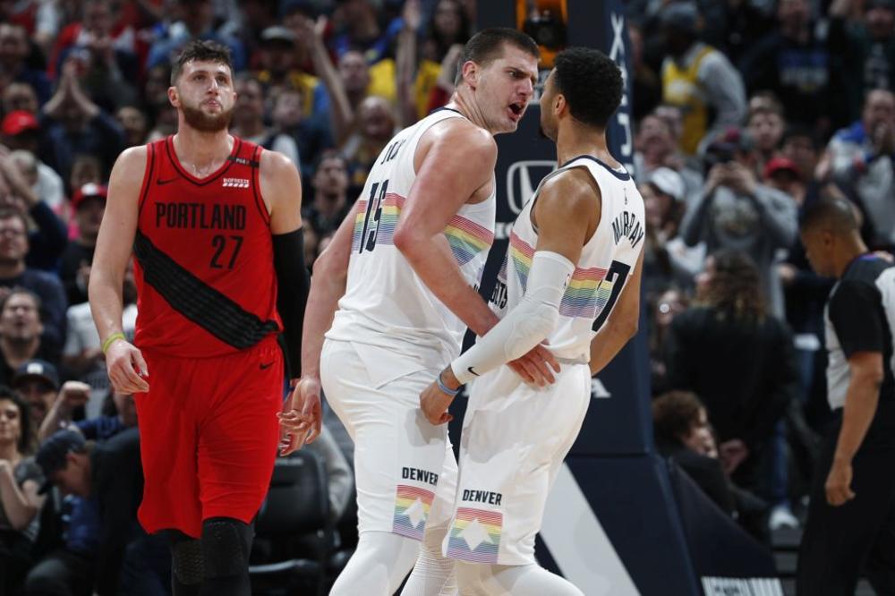 JOKIĆU NE PRIJAJU MVP SKANDIRANJA: Prave ružnu priču o meni i Nurkiću, ako neko neće da bude bolji ne mogu pomoći!