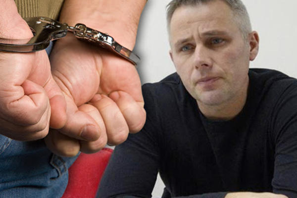 IGOR JURIĆ IDE NA SUD ZBOG SKRIVANJA DOKAZA? Pravnici složni, ako zna nešto o zlostavljanju dece mora da prijavi