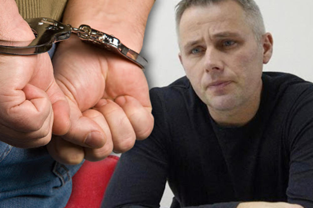 IGOR JURIĆ IDE NA SUD ZBOG SKRIVANJA DOKAZA? Pravnici složni, ako zna nešto o zlostavljanju dece mora da prijavi