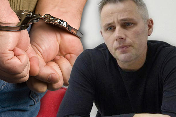 OVO JE POBEDA GRAĐANA I VELIKO OHRABRENJE! Igor Jurić za Espreso o odluci DA UBICE DECE IDU NA DOŽIVOTNU!