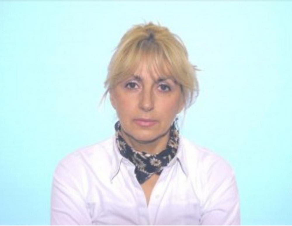 Brankica Đikanović  