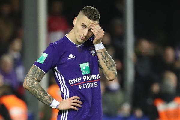 POSLE ĆUTANJA O SKANDALU, VRANJEŠ URADIO NEOČEKIVANO! Ovim potezom je sve šokirao!