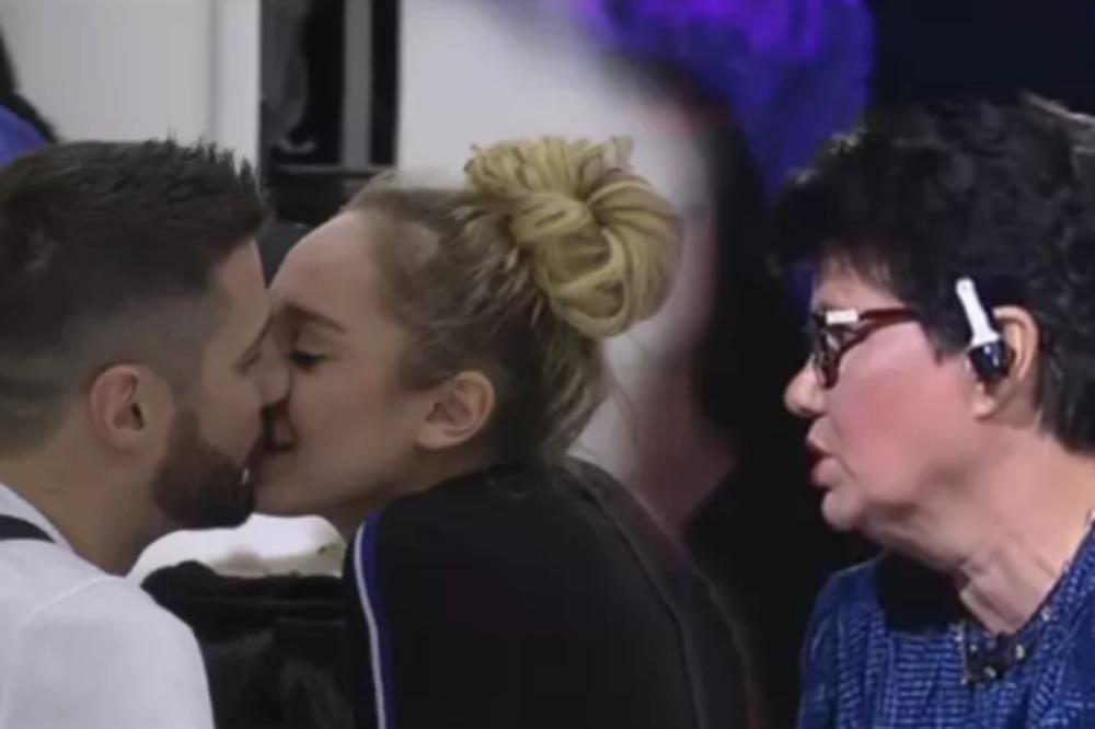 OGLASILA SE MARKOVA MAJKA! Oduševljena sam novom SNAJKOM i jedva čekam UNUČE