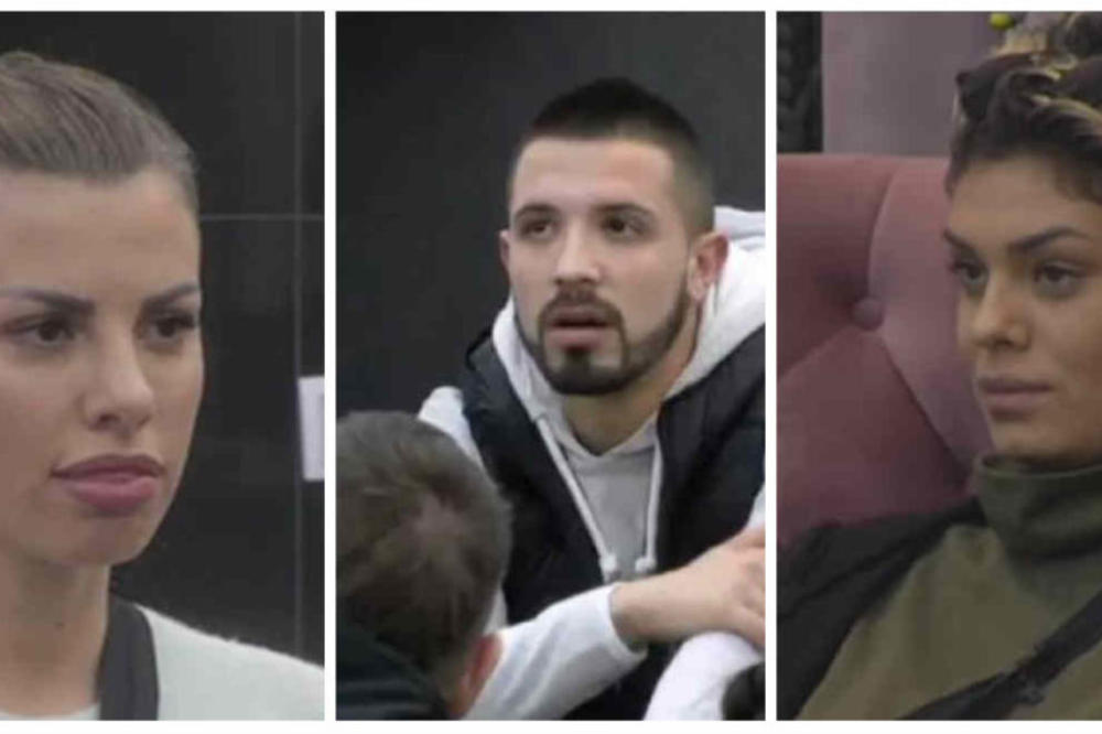 NORMALAN DEČKO ISPAO IZ ZADRUGE JER JE OSUDIO PROSTITUCIJU: Zbog iste stvari u BRITANIJI reakcija je bila DRUGAČIJA