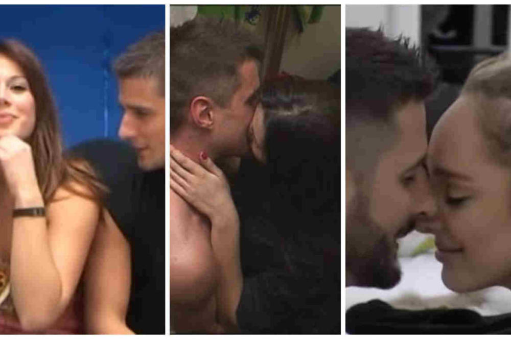 DA LI JE LUNA SAMO JEDNA U NIZU? Ovo su sve Markove RIJALITI DEVOJKE, a sa jednom je otišab baš PREDALEKO