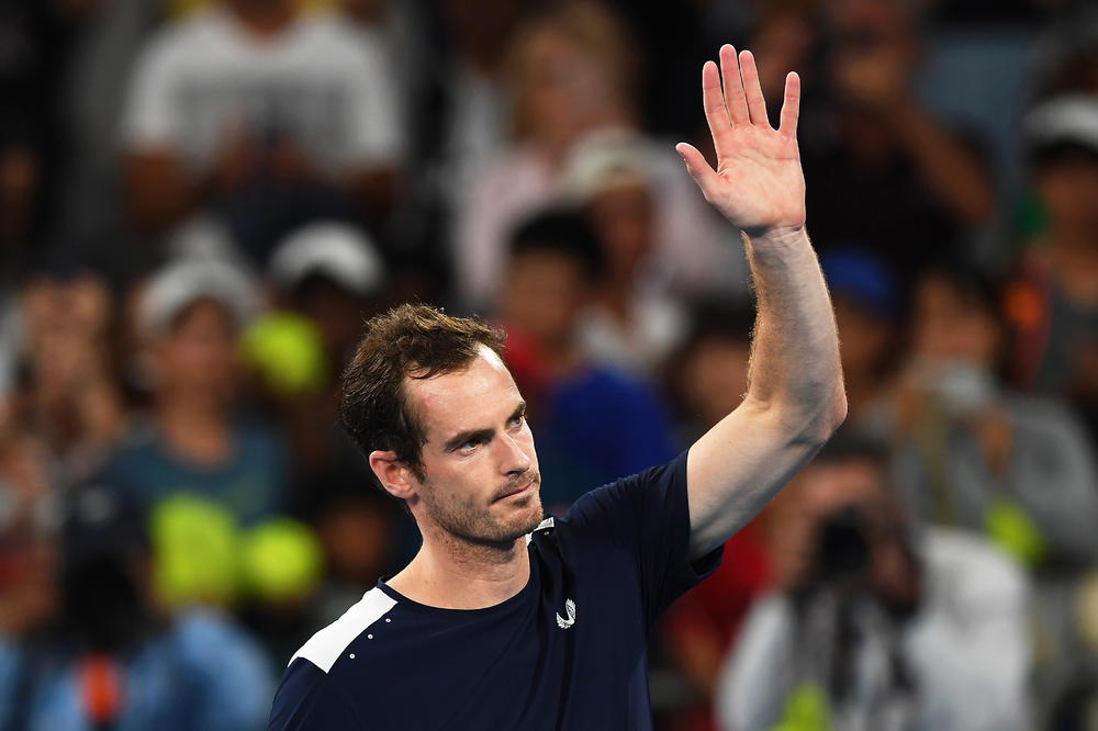 Endi Mari osvojio turnir u Madridu!