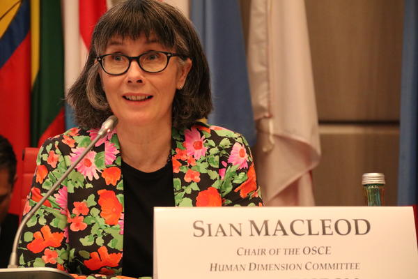 OVO JE NOVA AMBASADORKA BRITANIJE U SRBIJI! Kada pročitate za šta je STRUČNJAK biće vam jasno kakvu poruku donosi