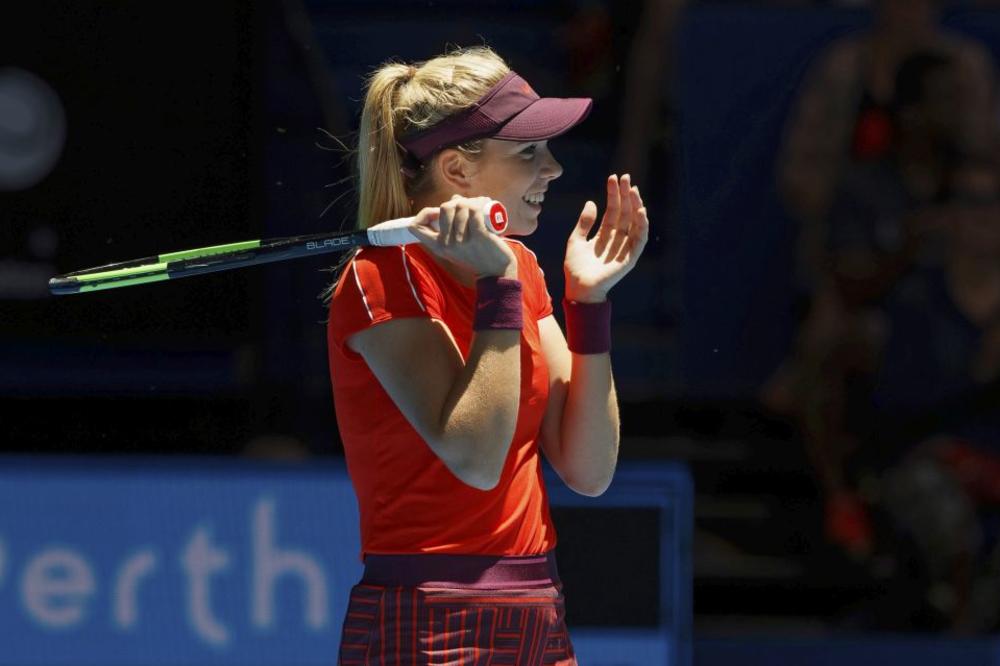 SKORO SVI FAVORITI POKIDALI: Ali ih je sve nadmašila zgodna devojka koja je zaboravila na pravila i slavila!