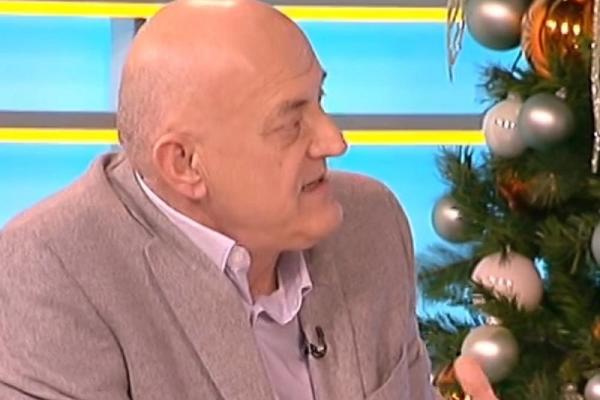 JEDNOSTAVNO, POČELO JE DA SE GASI...Hirurg koji je operisao malog Andriju objasnio kako su nastale komplikacije