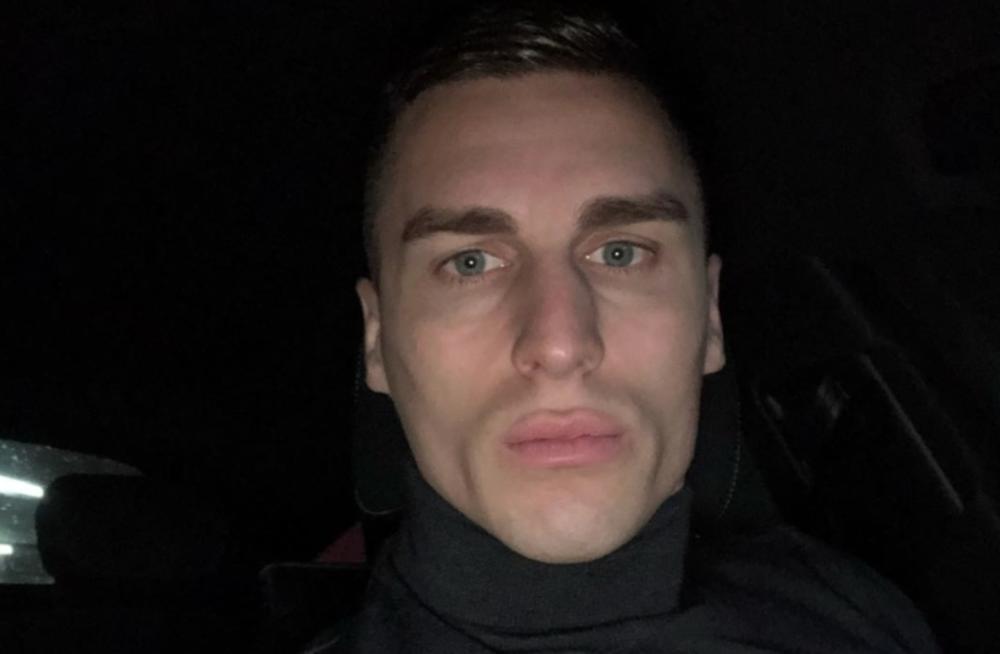 Ognjen Vranješ je već neko vreme na tankom ledu u Anderlehtu  