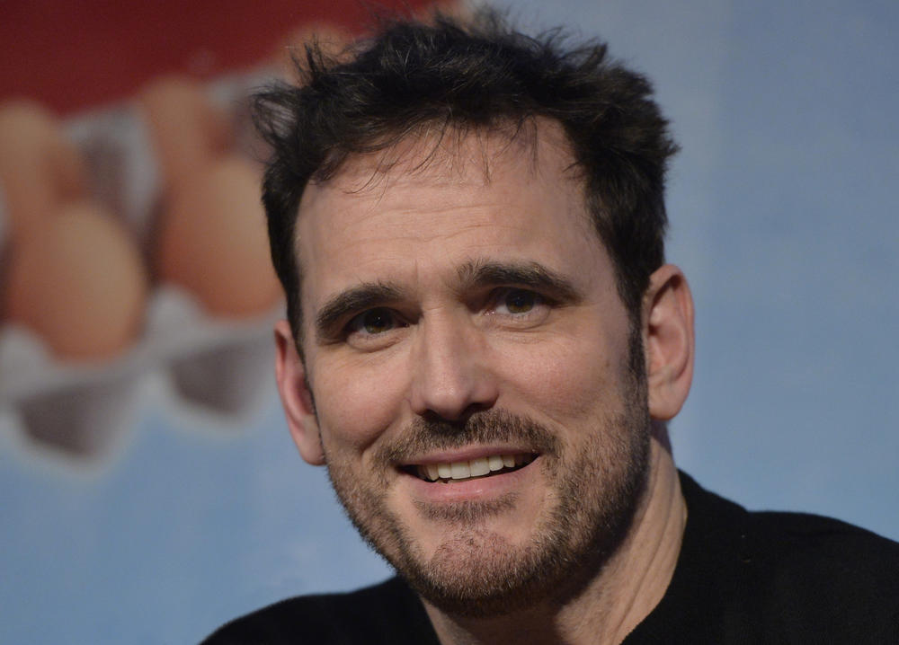 Poznati glumac na Kustendorfu  