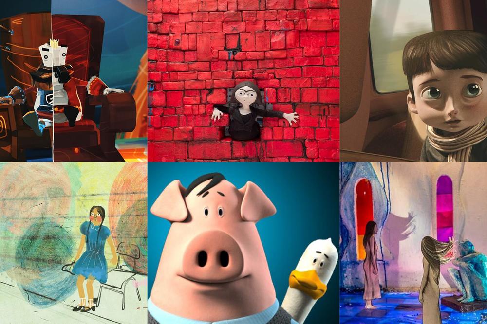 FILMSKI MARATON: Rekapitulacija domaćeg animiranog filma u Domu kulture Studentski grad