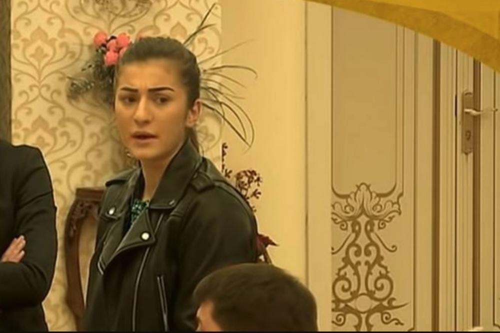 SAZNALA JE LOŠU VEST! Trudnicu iz rijalitija doveli na sud!