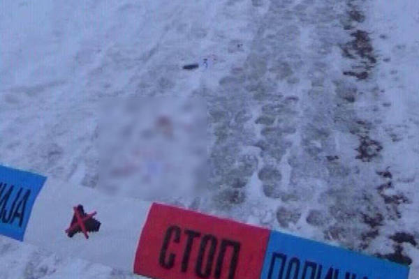 NEMOJ BRATE: Isplivali svi detalji ZLOČINA na Zvezdari! ZA UBIJENOG MLADIĆA SVI IMAJU SAMO 1 KOMENTAR