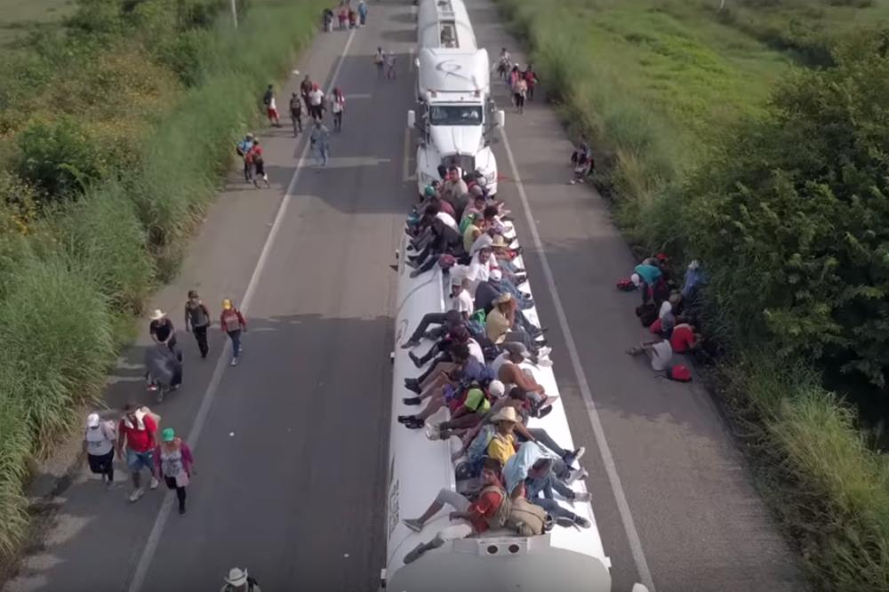 REŽIRAO SPAJK LI: Novi spot grupe The Killers je uperen protiv Donalda Trampa (VIDEO)