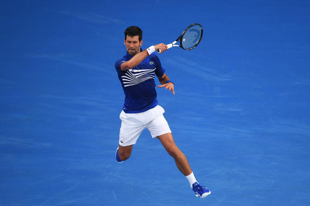 NOLE SE UPLAŠIO CONGE?! Ako neko ima savet, čekaću u svlačionici!