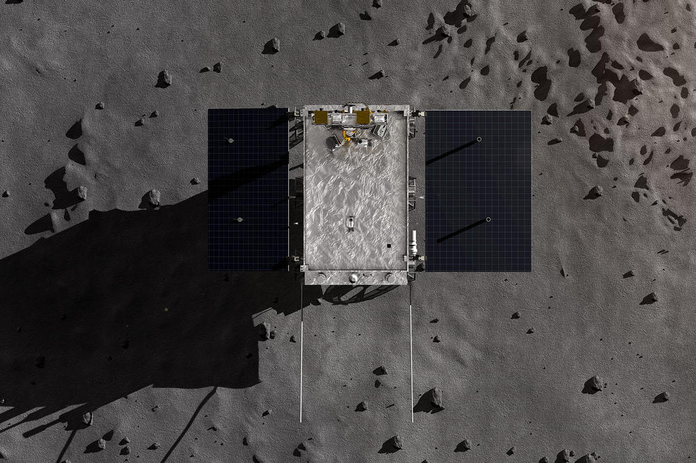 NA MESECU JE PROKLIJALA PRVA BILJKA! Kina postigla još jedan ISTORIJSKI USPEH! (FOTO)