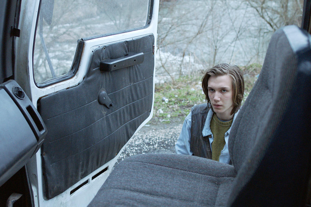 NA LISTAMA NAJBOLJIH REGIONALNIH OSTVARENJA: Hrvatski kritičari hvale srpski film