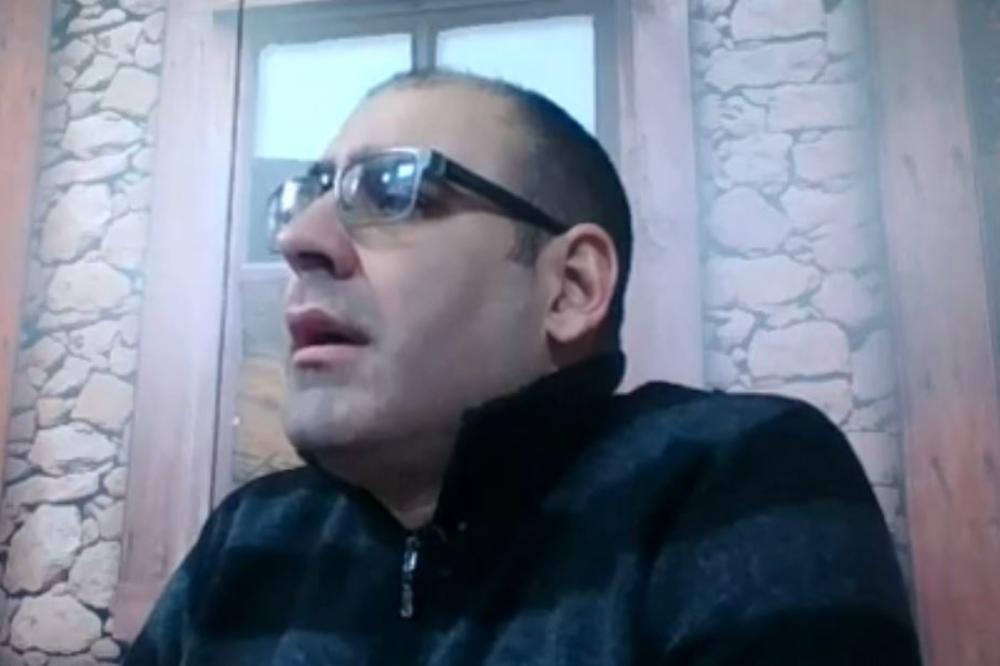 NASLOVNE STRANE DNEVNE ŠTAMPE SU SKANDAL! OD DRŽAVE ZAHTEVAM DA UVEDE RED! Đuki smeta previše Karleuše u medijima