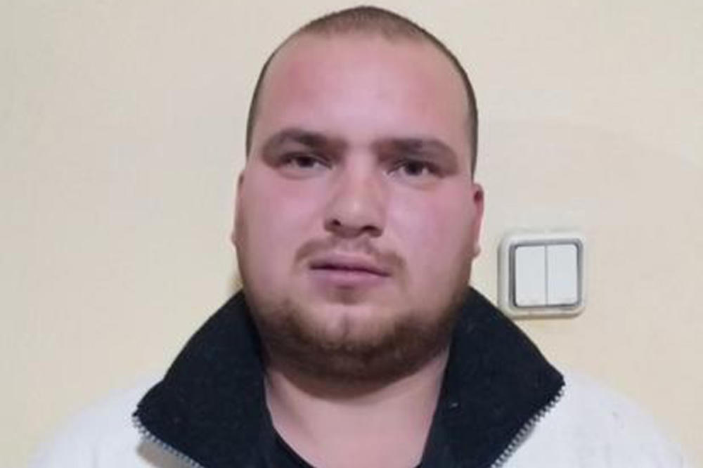 ON JE UHAPŠEN ZBOG POKUŠAJA SILOVANJA U KRUŠEVCU! Ako je i VAS napao, zovite policiju ODMAH (FOTO)