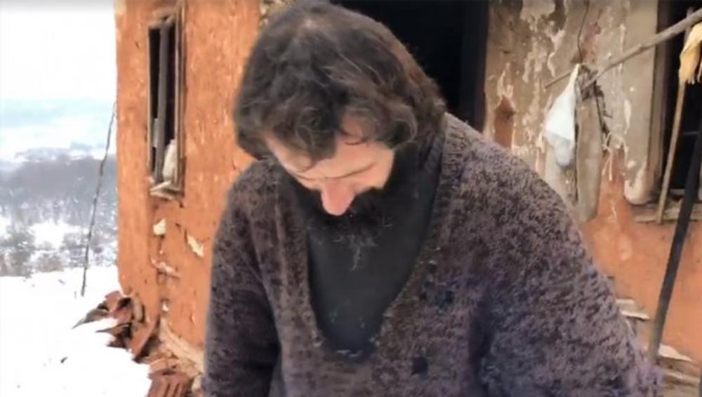 Slavoljubu je otac preminuo od posledica smrzavanja  