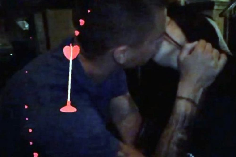 U BRAKU JE VARAO ŽENU I SA KAĆOM GRUJIĆ i SA JK! Da li će Vranješ da OBJAVI i njene GOLE FOTKE, svi čekamo!