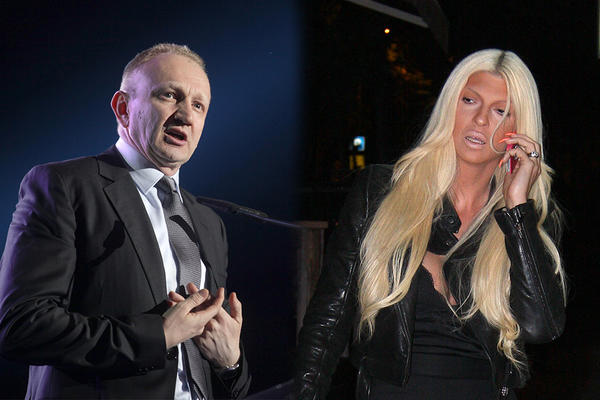 ĐILAS SE OGLASIO ZBOG AFERE SA KARLEUŠOM I VRANJEŠOM!!! Njegov stav je JASAN posle ove objave!