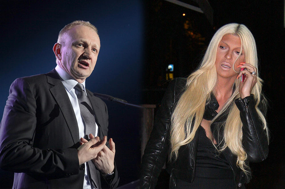 ĐILAS SE OGLASIO ZBOG AFERE SA KARLEUŠOM I VRANJEŠOM!!! Njegov stav je JASAN posle ove objave!