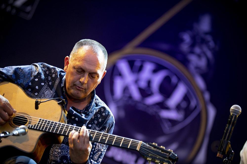GITAR ART FESTIVAL NAJAVLJUJE MUZIČKE ZVEZDE: Visente Amigo, Rosenberg trio, Vlatko Stefanovski... (VIDEO)