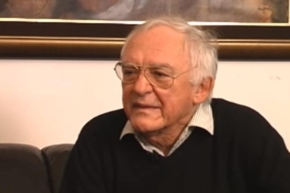 "ZAŠTO MU JE NEKO PLJUNUO OCA?" Kapor o MUKAMA Amerikanaca da razumeju SRPSKE IZRAZE, urnebeno je!