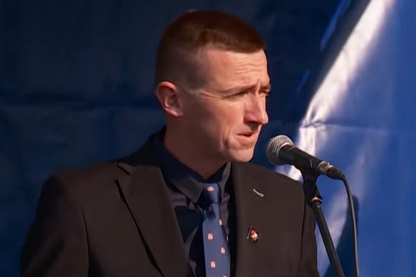 EKSTREMNO DESNI POLITIČAR VODI U IZBORIMA U VUKOVARU: Na drugom mestu HDZ