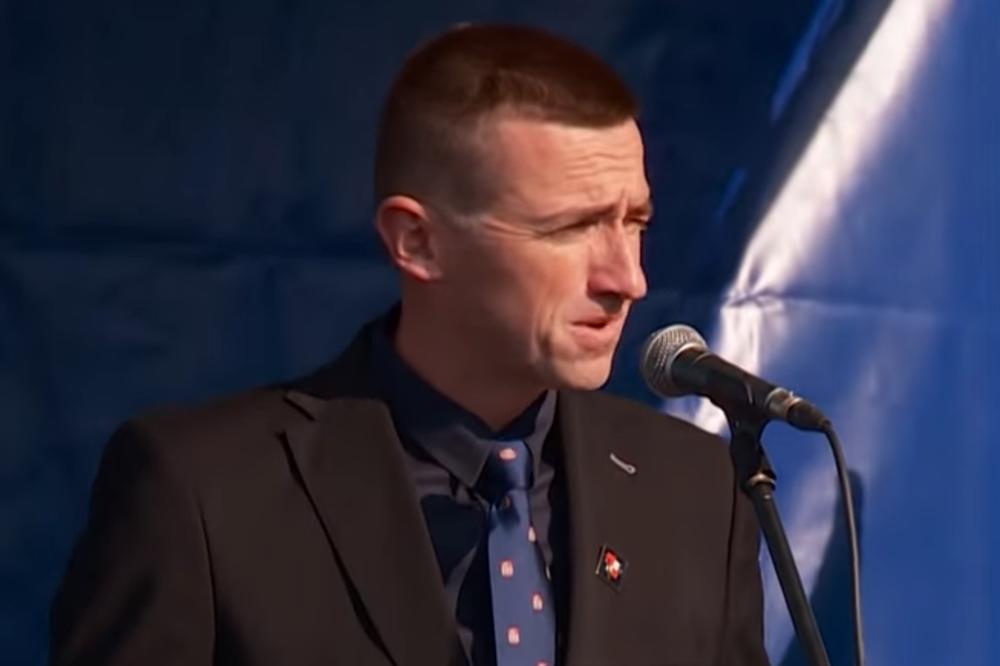 SRPSKI ĐACI NE USTAJU NA HRVATSKU HIMNU! Gradonačelnik Vukovara državni praznik proslavio zapaljivom izjavom