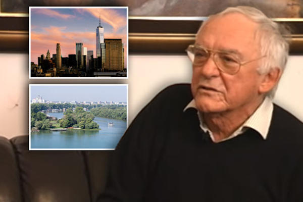 MOMO KAPOR JE U JEDNOJ REČENICI OPISAO BEOGRAD I UPOREDIO GA S OVOM  METROPOLOM: Beograd je niskobudžetni...