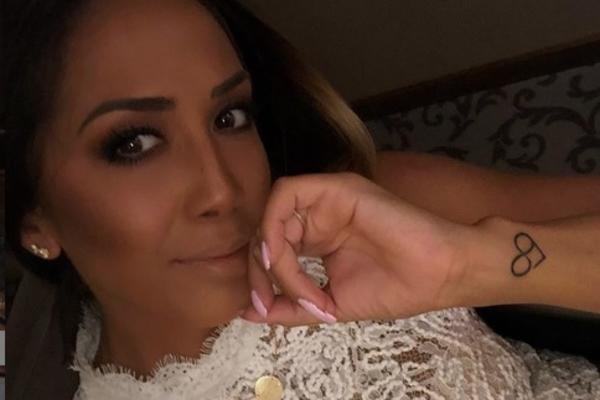 MILENA ĆERANIĆ ZALJUBLJENA DO UŠIJU U VUKA MOBA: Ništa od raskida, zaklela se na VEČNU LJUBAV! ON JE PRAVI KAVALJER