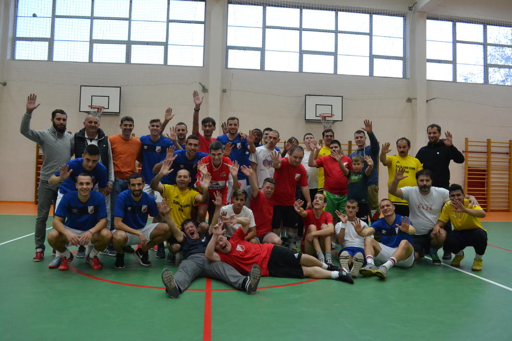 Korisnici Dnevnog boravka su aktivno uključeni u život lokalne zajednice  