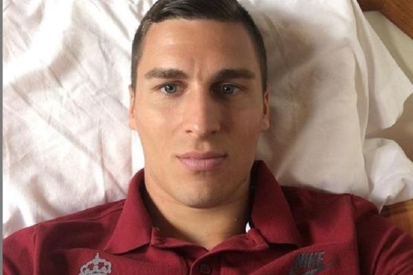 ISPLIVALE FOTKE VRANJEŠEVOG PONOSA U EREKCIJI: Muškarci besni zbog izjave JK: Ako je ovo PIKOLO, šta smo onda mi!