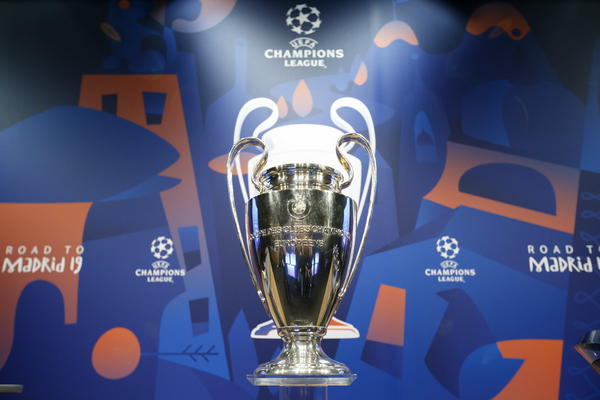 UEFA PREPISUJE OD EVROLIGE: U utorak na stolu predlog da se igra fajnal-for Lige šampiona i Lige Evrope!
