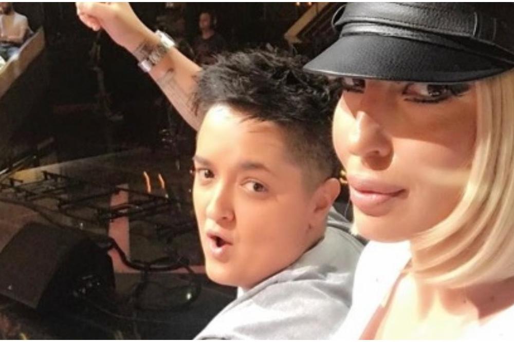 MARIJA ŠERIFOVIĆ SE OGLASILA NAKON PORNO SKANDALA: Uputila Jeleni Karleuši jednu MOĆNU PORUKU! (VIDEO)