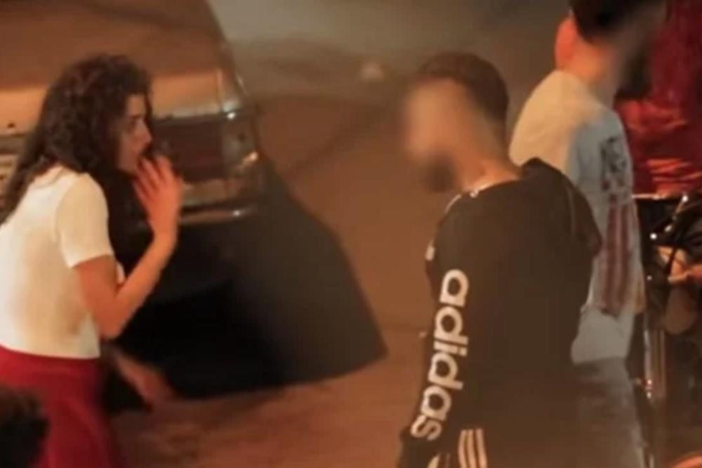 UPLAKANA DEVOJKA JE NA ULICI TRAŽILA POMOĆ, JER JE UPRAVO SILOVANA: Reakcije ljudi bile su poražavajuće i strašne!