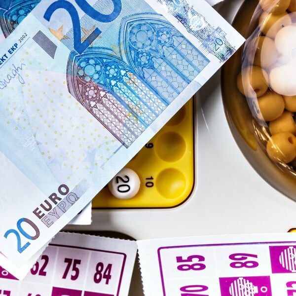 OSVOJIO JE MILIONE NA LOTOU, A ONDA SE DESIO NEOČEKIVANI OBRT: Ovu SCENU nije mogao da ni da ZAMISLI