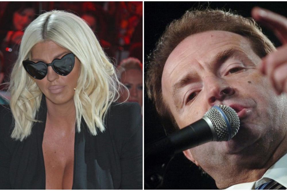 ŽENA JE IZVANREDNO TALENTOVANA, PRE SVEGA SVOJA, TAČNO TAKO I TREBA: Bogoljub Karić o Karleušinom PORNO SKANDALU!